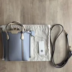 Tory Burch トリーバーチ ペリー ミニ 2WAY ショルダーバッグ