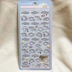 正規品 サンリオ シナモロール ボンボンドロップ ミニ