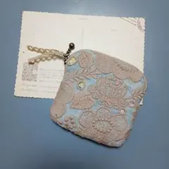 ミナペルホネン ファッション小物