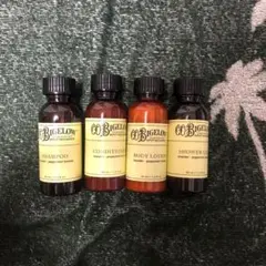 COビケロウ 4点セット