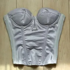 bridal bloom ブライダルインナー　B70 モカグレー