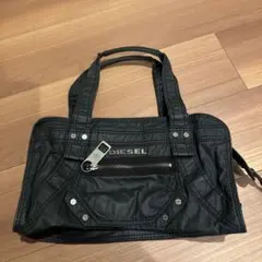 00s DIESEL ハンドバッグ アーカイブ フェアリーグランジ y2k