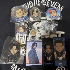 2025年最新】三代目 j soul brothers グッズの人気アイテム - メルカリ