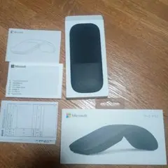 Microsoft アークマウス　マウス
