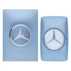 新品未使用 Mercedes-Benz 香水 50mlのサムネイル