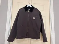 デトロイトジャケット