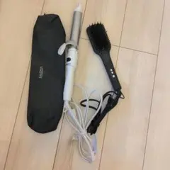 SALONIA SL-008SW 32MM シルバーホワイト