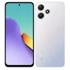 Redmi 12 5G 128GB ポーラシルバー