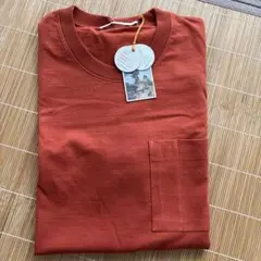 nudie jeansオーガニックコットン Tシャツ