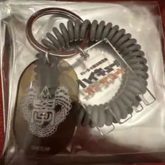 ハイキュー　オンザコート　ロッカー風キーチャーム　梟谷