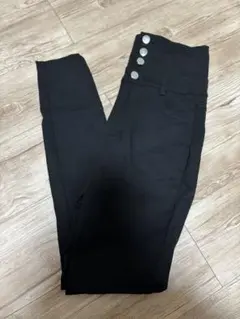 シーイン　ハイウエストスキニー　Sサイズ