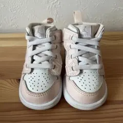 JORDAN 1 MID ALT(TD) US4c 10cm