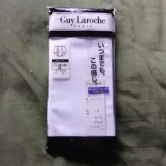 Guy Laroche ブリーフ LL ホワイト 17-5050