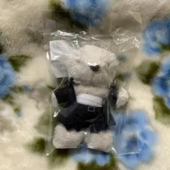 くまマスコット　特攻服　映画　東京リベンジャーズ2　血のハロウィン編　運命