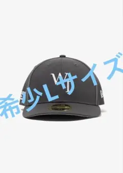 wtaps 26ss 59FIFTY LOW PROFILE Mサイズ - メルカリ