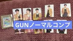 PEBACA WHAT A CONCERT RANDOM CARD GUN
