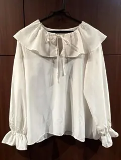 earth music&ecology ブラウス　サイズF