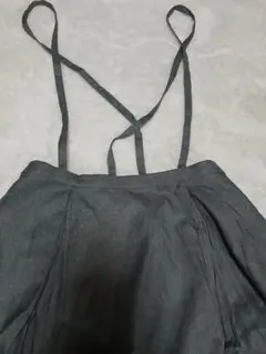 Keitto キャミワンピース グレー M