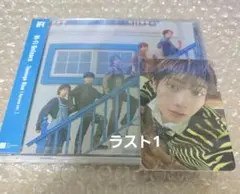 2025年最新】Hi-Fi Un!corn トレカ テミンの人気アイテム - メルカリ