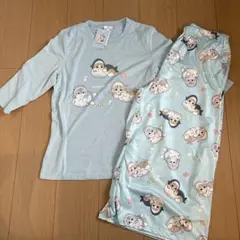 与田祐希 ファンクラブ限定 グッズ パジャマ L - メルカリ