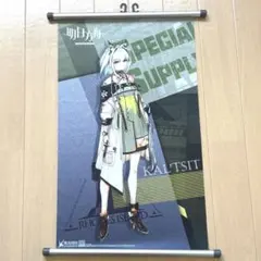 アークナイツ チェン タペストリー タペ - メルカリ