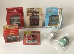 2025年最新】チョロQ バラエティパックの人気アイテム - メルカリ