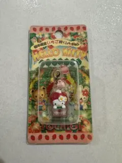 限定品　ご当地キティ　栃木県限定 栃木限定】栃木といえば「イチゴ」を思い浮かべる人も多いのでは