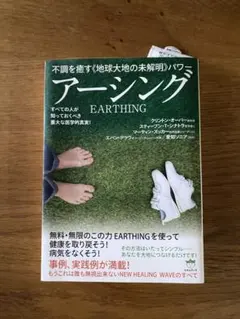 アーシング EARTHING