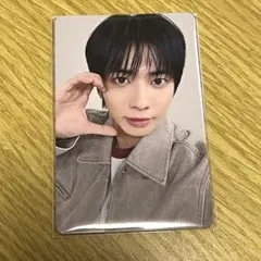 テヒョン ラキドロ トレカ TXT 埼玉