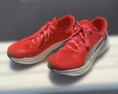 断捨離 PUMA マグニファイニトロ2 376909-02 28cmのサムネイル