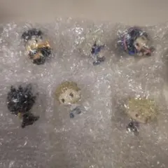 爆豪勝己　ちょこのっこ6点セット