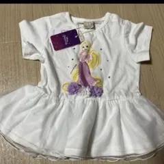 プティマイン ラプンツェルトップス