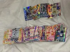 アイカツカード　まとめ売り プレミアム複数枚あり