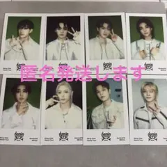 Stray Kids World Tour dominATE SEOUL トレカ