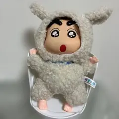 クレヨンしんちゃん toptoy