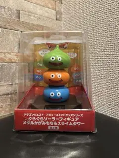 ドラゴンクエスト スライム キャラクターグッズ