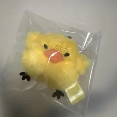 リラックマ 今日の気分ぬいぐるみコレクション キイロイトリ