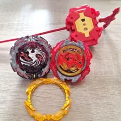 2025年最新】ベイブレードバーストまとめ売りの人気アイテム - メルカリ