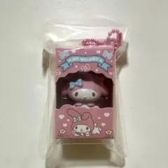 サンリオキャラクターズ　チョコボックス　マイメロディ