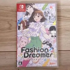 Fashion Dreamer Nintendo Switch