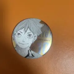 ハイキュー!! デコレクション缶バッジ 第3弾 日向翔陽