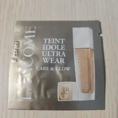 LANCOME TEINT IDOLE ULTRA WEAR PO-01　20個