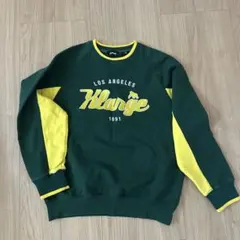 X-LARGEトレーナー