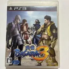 戦国BASARA3
