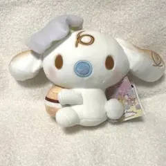 シナモロール シナモン みるく ぬいぐるみ マスコット Amazon.co.jp: サンリオ(SANRIO) シナモロール20th 等身大