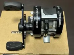 Abu Garcia Ambassadeur 4600C 本体のサムネイル