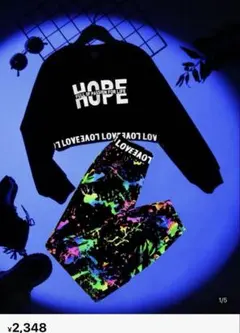 セットアップ ジャージ