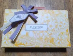 ロクシタン　L'OCCITANE　ハンドクリーム　ギフトセット