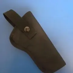 ミリタリー ナイロン製 ホルスターのサムネイル