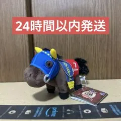 ケイエスミラクル サラブレッド コレクション マスコットボールチェーン37